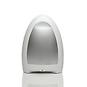 EyeVac Home Touchless Vacuum Cleaner, White