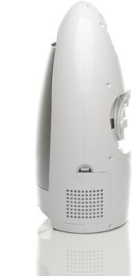 Show full view: EyeVac Home Touchless Vacuum Cleaner, White slide 4 of 9