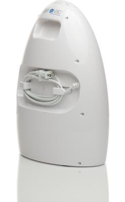 Show full view: EyeVac Home Touchless Vacuum Cleaner, White slide 6 of 9