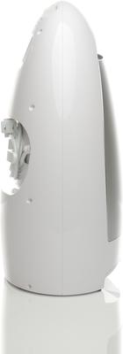 Show full view: EyeVac Home Touchless Vacuum Cleaner, White slide 7 of 9