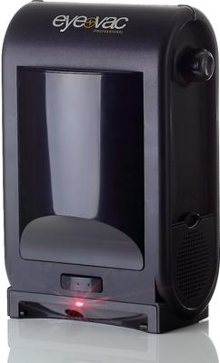 Show full view: EyeVac Professional Touchless Vacuum Cleaner, Black slide 4 of 9