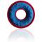 Show in main carousel: EYS Dog Floating Water Resistance Disc Toys & Feeding Bowl, Blue/Red slide 1 of 4