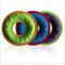 Show in main carousel: EYS Dog Floating Water Resistance Disc Toys & Feeding Bowl, Blue/Red slide 2 of 4