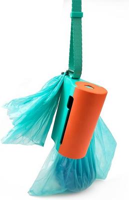 Show full view: EYS Dog Poop Bag Dispenser & Flashlight slide 7 of 7