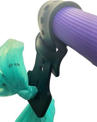 Show full view: EYS Dog Poop Bag Holder slide 2 of 6