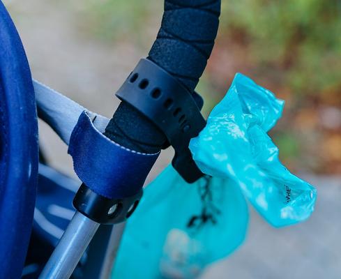 Show full view: EYS Dog Poop Bag Holder slide 3 of 6