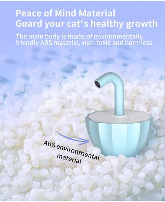 Show full view: EYS Interactive Roly-Poly Random Laser Cat Toy, Lime Green slide 5 of 7