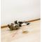 Show in main carousel: EYS Interactive Tumbler Laser Rotation Motion Cat Toy, Beige slide 8 of 11