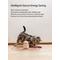 Show in main carousel: EYS Interactive Tumbler Laser Rotation Motion Cat Toy, Beige slide 4 of 11