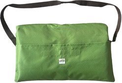 EYS Outdoor Foldable Easy Carry Waterproof Dog Mat, Medium, Green slide 2 of 2