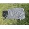 Show in main carousel: EYS Outdoor Foldable Easy Carry Waterproof Dog Mat, Medium, Grey slide 3 of 4