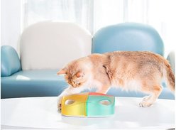 EYS PurrSuit Engaging Play & Durable Design Cat Motion Toy slide 1 of 9