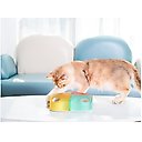 EYS PurrSuit Engaging Play & Durable Design Cat Motion Toy