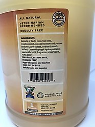 EZ Groom Filthy Beast Dog & Cat Shampoo, 1-gal bottle slide 2 of 3