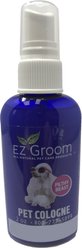 EZ Groom Filthy Beast Scent Dog & Cat Cologne, 2-fl oz bottle