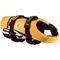 Show in main carousel: EzyDog Doggy Flotation Device Life Jacket, Yellow, Large  slide 2 of 9