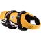Show in main carousel: EzyDog Doggy Flotation Device Life Jacket, Yellow, Medium  slide 2 of 9