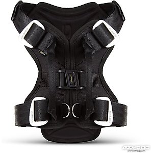 EzyDog Drive Dog Car Harness, Large