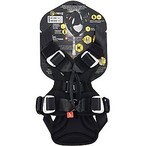EzyDog Drive Dog Car Harness, Large