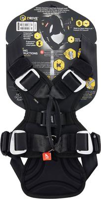 Show full view: EzyDog Drive Dog Car Harness, Large slide 7 of 12