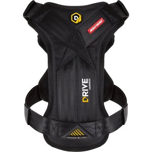 EzyDog Drive Dog Car Harness, Medium
