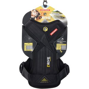EzyDog Drive Dog Car Harness, Medium