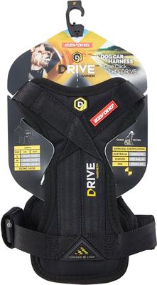 Show full view: EzyDog Drive Dog Car Harness, Small slide 5 of 11
