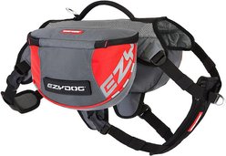 EzyDog High Performance Summit Dog Backpack, Medium