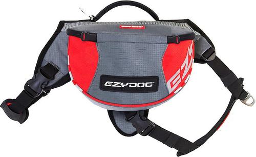Show full view: EzyDog High Performance Summit Dog Backpack, Small slide 2 of 7