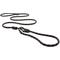 Show in main carousel: EzyDog Luca All-In-One Dog Slip Collar & Leash, Black, Lite slide 1 of 7