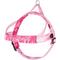 Show in main carousel: EzyDog Quick Fit Dog Harness, Pink Camo, X-Large slide 1 of 13