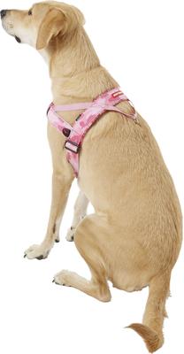 Show full view: EzyDog Quick Fit Dog Harness, Pink Camo, X-Large slide 4 of 13