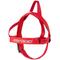 Show in main carousel: EzyDog Quick Fit Dog Harness, Red, Large slide 1 of 13