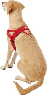 Show full view: EzyDog Quick Fit Dog Harness, Red, X-Large slide 4 of 13