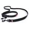 Show in main carousel: EzyDog Road Runner Dog Leash, Black slide 1 of 7