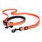 Show in main carousel: EzyDog Road Runner Dog Leash, Orange slide 1 of 6