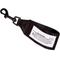 Show in main carousel: EzyDog Seat Belt Restraint, Black slide 3 of 5