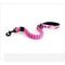 Show in main carousel: EzyDog Zero Shock Absorbing Dog Leash, Pink Camo, 25-in slide 1 of 8