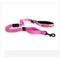 Show in main carousel: EzyDog Zero Shock Absorbing Dog Leash, Pink Camo, 48-in slide 1 of 8