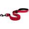 Show in main carousel: EzyDog Zero Shock Absorbing Dog Leash, Red, 25-in slide 1 of 8