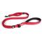 Show in main carousel: EzyDog Zero Shock Absorbing Dog Leash, Red, 48-in slide 1 of 8