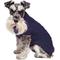 Show in main carousel: Fab Dog Super Chunky Turtleneck Dog Sweater, Navy, 10" slide 1 of 8