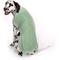 Show in main carousel: fabdog Chunky Turtleneck Solid Dog Sweater, Mint, 24-in slide 4 of 5