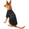 Show in main carousel: fabdog "Dog Hair, Don't Care" Dog T-Shirt, 12-in slide 6 of 9