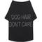 Show in main carousel: fabdog "Dog Hair, Don't Care" Dog T-Shirt, 16-in slide 4 of 9
