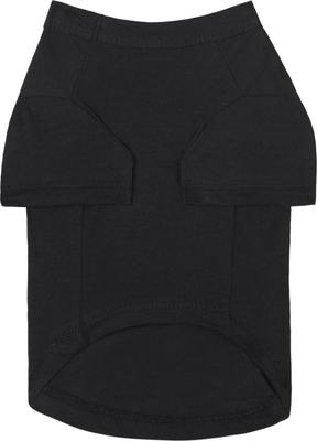 Show full view: fabdog "Dog Hair, Don't Care" Dog T-Shirt, 18-in slide 5 of 9