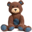 fabdog Floppy Squeaky Plush Dog Toy