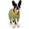 Show in main carousel: fabdog Graphic Rubber Ducky Dog Pajamas, Multi-color, 8-in slide 5 of 7