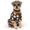 Show in main carousel: fabdog Graphic Sleepy Sheep Dog Pajamas, Multi-color, 18-in slide 1 of 4