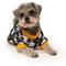 Show in main carousel: fabdog Graphic Sleepy Sheep Dog Pajamas, Multi-color, 22-in slide 4 of 4